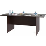 Стол Сокол СПР-05 столешница ЛДСП венге (СПР05В5)