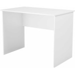 Стол для компьютера Витал-ПК КОМПАКТ 1000 столешница ЛДСП белый