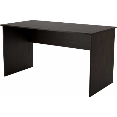 Стол для компьютера Витал-ПК КОМПАКТ 1400 столешница ЛДСП венге