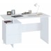 Стол для компьютера Сокол СПм-19 столешница ЛДСП белый (СПМ19Б)