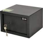 Сейф мебельный Cactus CS-SF-K18 взломостойкий 170x260x230мм ключевой
