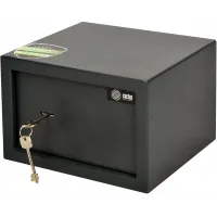 Сейф мебельный Cactus CS-SF-K18 взломостойкий 170x260x230мм ключевой