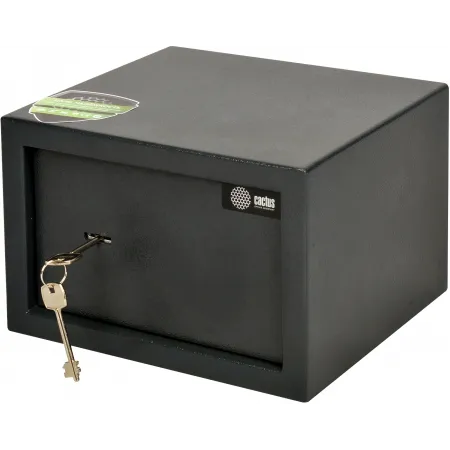 Сейф мебельный Cactus CS-SF-K18 взломостойкий 170x260x230мм ключевой