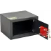 Сейф мебельный Cactus CS-SF-K18 взломостойкий 170x260x230мм ключевой