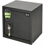 Сейф мебельный Cactus CS-SF-K25 взломостойкий 250x350x250мм ключевой