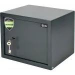 Сейф мебельный Cactus CS-SF-K30 взломостойкий 300x380x300мм ключевой