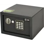 Сейф мебельный Cactus CS-SF-E18 взломостойкий 170x260x230мм электронный
