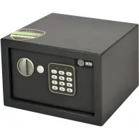Сейф мебельный Cactus CS-SF-E18 взломостойкий 170x260x230мм электронный