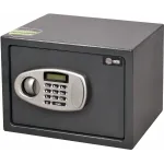 Сейф мебельный Cactus CS-SF-E25 взломостойкий 250x350x250мм электронный