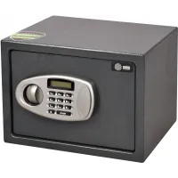 Сейф мебельный Cactus CS-SF-E25 взломостойкий 250x350x250мм электронный