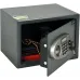 Сейф мебельный Cactus CS-SF-E25 взломостойкий 250x350x250мм электронный