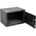 Сейф мебельный Cactus CS-SF-E25 взломостойкий 250x350x250мм электронный