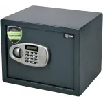 Сейф мебельный Cactus CS-SF-E30 взломостойкий 300x380x300мм электронный