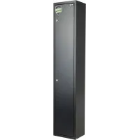 Сейф оружейный Cactus CS-SF-GK125 взломостойкий 1250x250x185мм ключевой