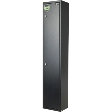 Сейф оружейный Cactus CS-SF-GK125 взломостойкий 1250x250x185мм ключевой