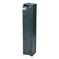 Сейф оружейный Cactus CS-SF-GK100 взломостойкий 1000x213x153мм ключевой