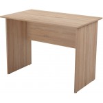 Стол для компьютера Витал-ПК КОМПАКТ 1000 столешница ЛДСП дуб сонома