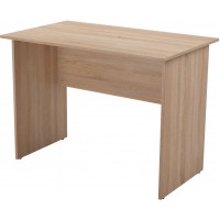 Стол для компьютера Витал-ПК КОМПАКТ 1000 столешница ЛДСП дуб сонома