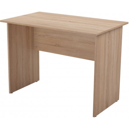 Стол для компьютера Витал-ПК КОМПАКТ 1000 столешница ЛДСП дуб сонома Стол для компьютера Витал-ПК КОМПАКТ 1000 столешница ЛДСП дуб сонома