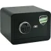 Сейф мебельный Cactus CS-SF-F25 взломостойкий 250x350x300мм электронный/ключевой/биометрический