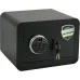 Сейф мебельный Cactus CS-SF-F25 взломостойкий 250x350x300мм электронный/ключевой/биометрический