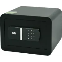 Сейф мебельный Cactus CS-SF-T25 взломостойкий 250x350x300мм электронный