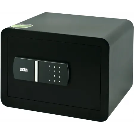 Сейф мебельный Cactus CS-SF-T30 взломостойкий 300x420x350мм электронный