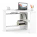 Стол для компьютера Сокол КСТ-02 столешница ЛДСП белый (00-00010954)