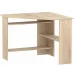 Стол для компьютера Сокол КСТ-02 столешница ЛДСП дуб сонома (00-00010956)