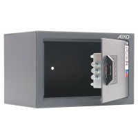 Сейф мебельный Aiko T 200 EL 200x310x200мм электронный (S10399211214)