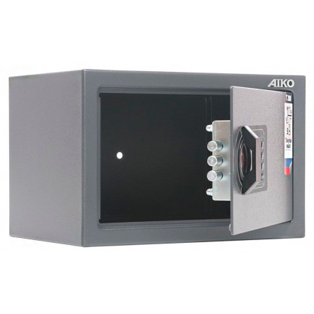Сейф мебельный Aiko T 200 EL 200x310x200мм электронный (S10399211214) Сейф мебельный Aiko T 200 EL 200x310x200мм электронный (S10399211214)