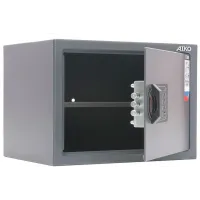 Сейф мебельный Aiko T 250 El 250x350x250мм электронный (S10399212214)