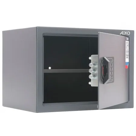 Сейф мебельный Aiko T 250 El 250x350x250мм электронный (S10399212214)