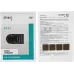 Сейф мебельный Aiko T 250 El 250x350x250мм электронный (S10399212214)