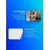 Стол игровой Сокол КСТ-19 столешница ЛДСП белый (00-00010961)