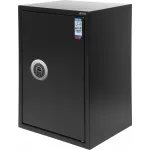 Сейф офисный Aiko TSN 65T взломостойкий 650x435x360мм ключевой трейзер (S10399540514) Сейф офисный Aiko TSN 65T взломостойкий 650x435x360мм ключевой трейзер (S10399540514)