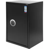 Сейф офисный Aiko TSN 65T взломостойкий 650x435x360мм ключевой трейзер (S10399540514) Сейф офисный Aiko TSN 65T взломостойкий 650x435x360мм ключевой трейзер (S10399540514)
