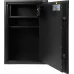 Сейф офисный Aiko TSN 65T взломостойкий 650x435x360мм ключевой трейзер (S10399540514)