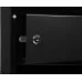 Сейф офисный Aiko TSN 65T взломостойкий 650x435x360мм ключевой трейзер (S10399540514)