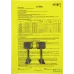Сейф офисный Aiko TSN 65T взломостойкий 650x435x360мм ключевой трейзер (S10399540514)