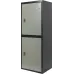 Шкаф бухгалтерский Aiko SL 125/2T 1252x460x340мм 2 ключевых трейзер (S10799132502) Шкаф бухгалтерский Aiko SL 125/2T 1252x460x340мм 2 ключевых трейзер (S10799132502)