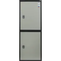 Шкаф бухгалтерский Aiko SL 125/2T 1252x460x340мм 2 ключевых трейзер (S10799132502) Шкаф бухгалтерский Aiko SL 125/2T 1252x460x340мм 2 ключевых трейзер (S10799132502)