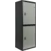 Шкаф бухгалтерский Aiko SL 125/2T 1252x460x340мм 2 ключевых трейзер (S10799132502) Шкаф бухгалтерский Aiko SL 125/2T 1252x460x340мм 2 ключевых трейзер (S10799132502)