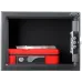 Сейф мебельный Aiko T 230 EL 230x310x250мм электронный (S10399211614) Сейф мебельный Aiko T 230 EL 230x310x250мм электронный (S10399211614)