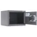 Сейф мебельный Aiko T 230 EL 230x310x250мм электронный (S10399211614) Сейф мебельный Aiko T 230 EL 230x310x250мм электронный (S10399211614)