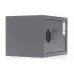 Сейф мебельный Aiko T 230 EL 230x310x250мм электронный (S10399211614) Сейф мебельный Aiko T 230 EL 230x310x250мм электронный (S10399211614)