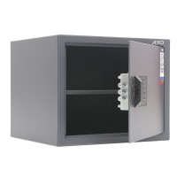 Сейф мебельный Aiko T 280 EL 280x350x300мм электронный (S10399212414) Сейф мебельный Aiko T 280 EL 280x350x300мм электронный (S10399212414)