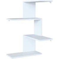 Полка Сокол ПК-7 белый (00-00011511)