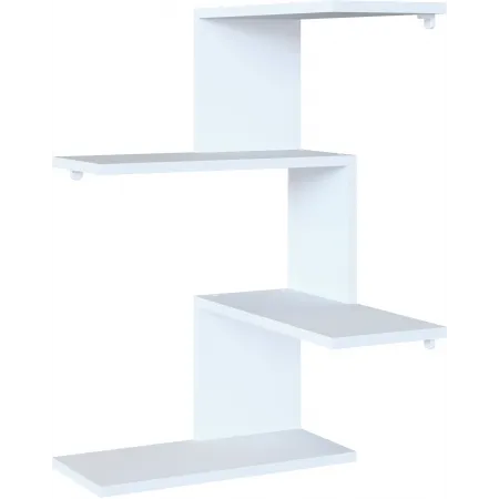 Полка Сокол ПК-7 белый (00-00011511) Полка Сокол ПК-7 белый (00-00011511)