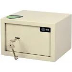Сейф мебельный Cactus CS-SF-K18L взломостойкий 170x260x230мм ключевой